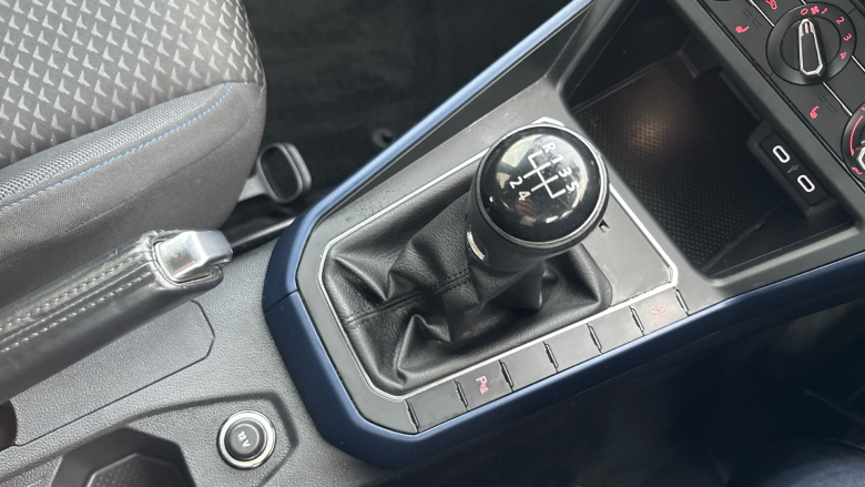 Volkswagen Polo 1.0 TSI 95 United 5dr Petrol Hatchback